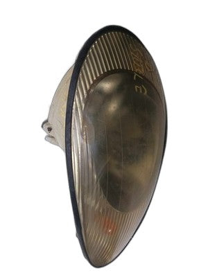 Taurus Left Headlight Assembly (2000-2007)