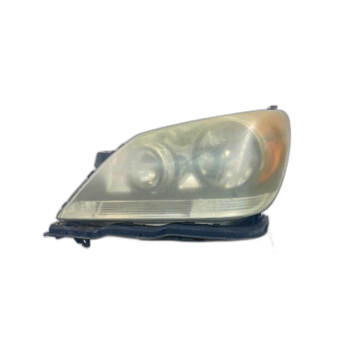 Headlamp Assembly HONDA ODYSSEY Left 08 09 10 See Pics for Imperfections