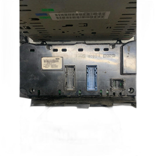Heater A/c Control FORD ESCAPE 10 11 12