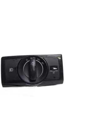 A4 B6/B7 Headlight Switch Control Module