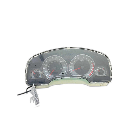 Speedometer PONTIAC TORRENT 06 See Pics for Imperfections