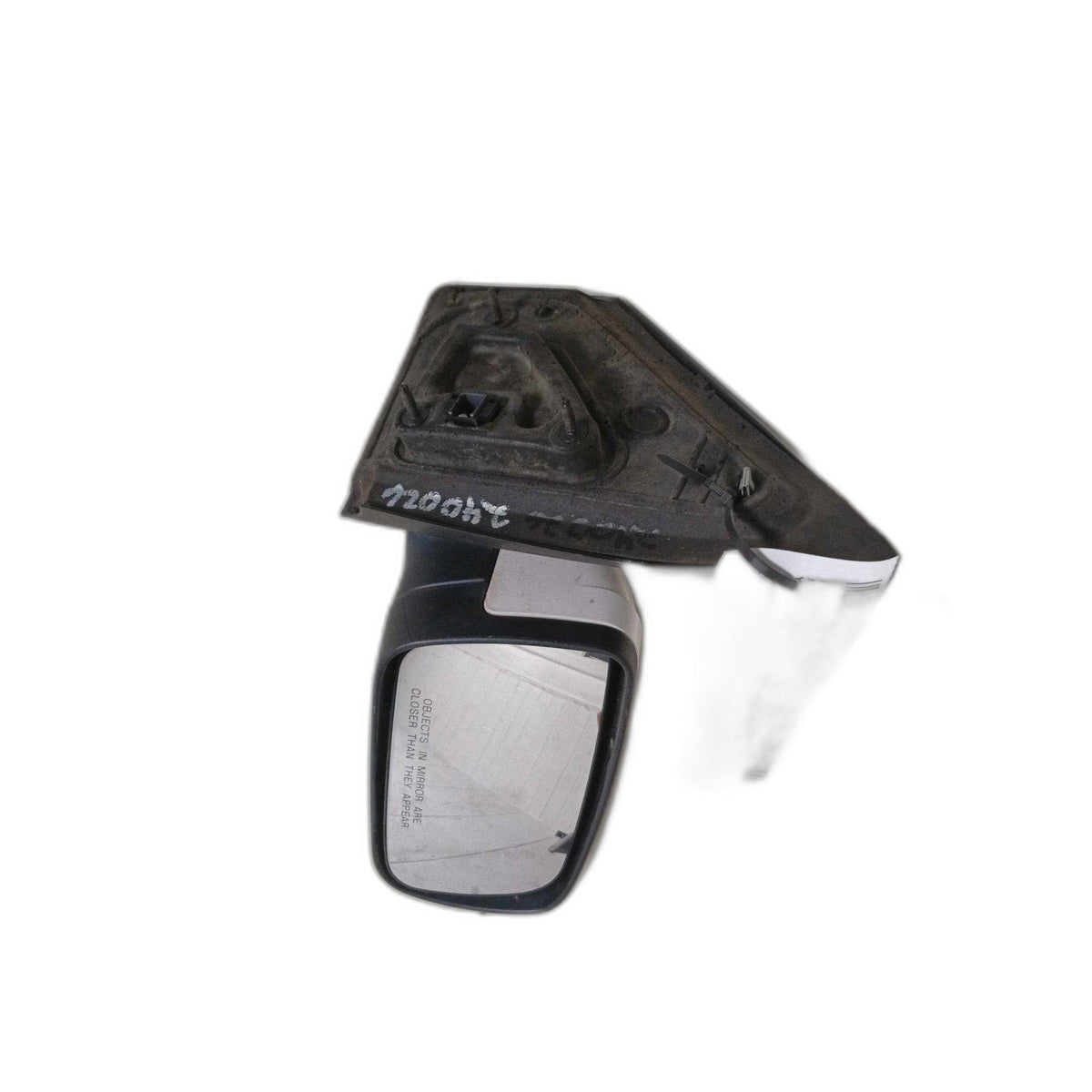 Door Mirror CHEVY CRUZE Left 11 12 13 14 15 16