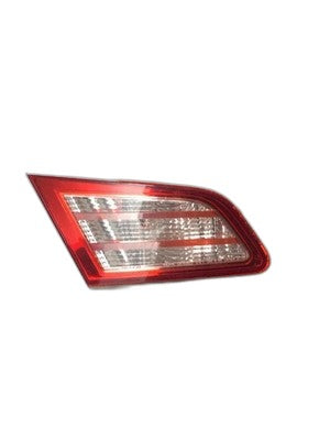 G35 Left Tail Light Assembly 2003-2004 Sedan Lid Mounted