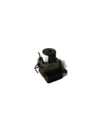 Edge 2010 ABS Hydraulic Control Unit Pump Module