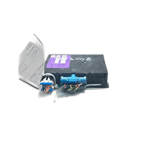 Chassis Brain Box CHEVY VENTURE 97-05 See Pics