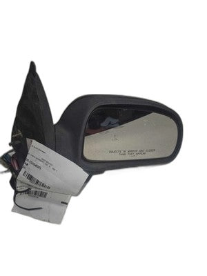 Envoy / Chevrolet Trailblazer Passenger Side Mirror (Right) 2002-2009