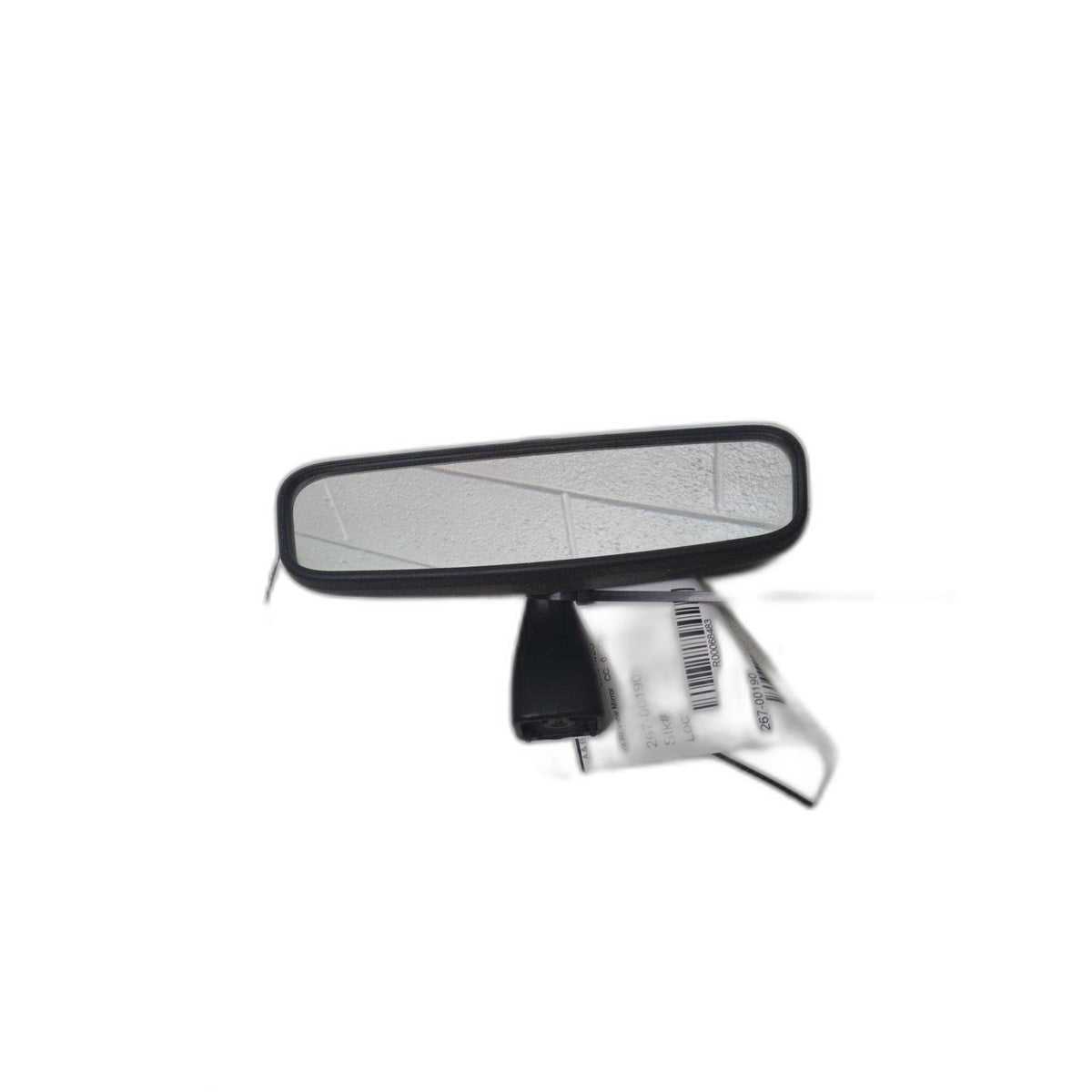 Rear View Mirror CHEVY AVEO 09 10 11 See Picture for Imperfections
