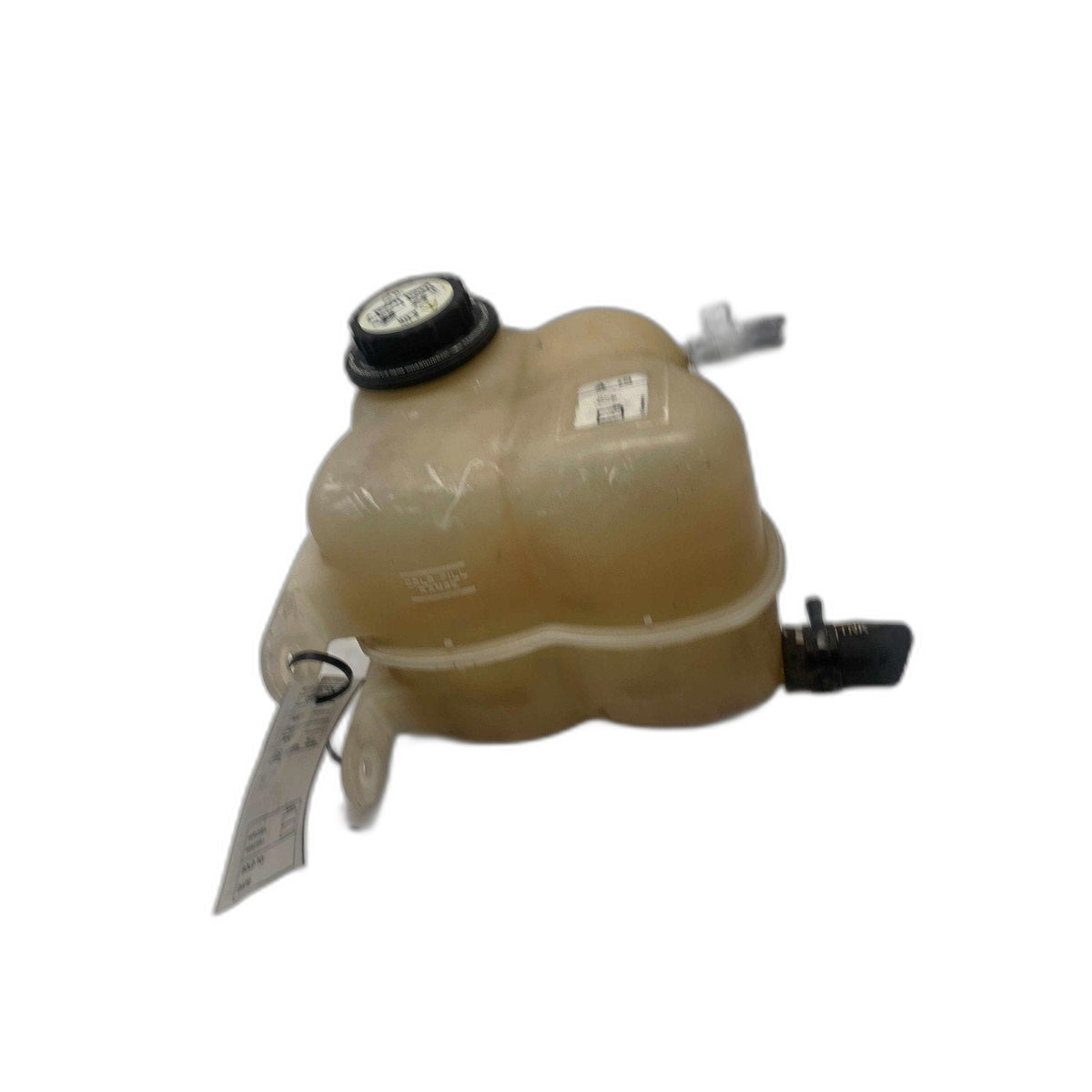 Coolant Recovery Bottle FORD EXPLORER 02 03 04 05