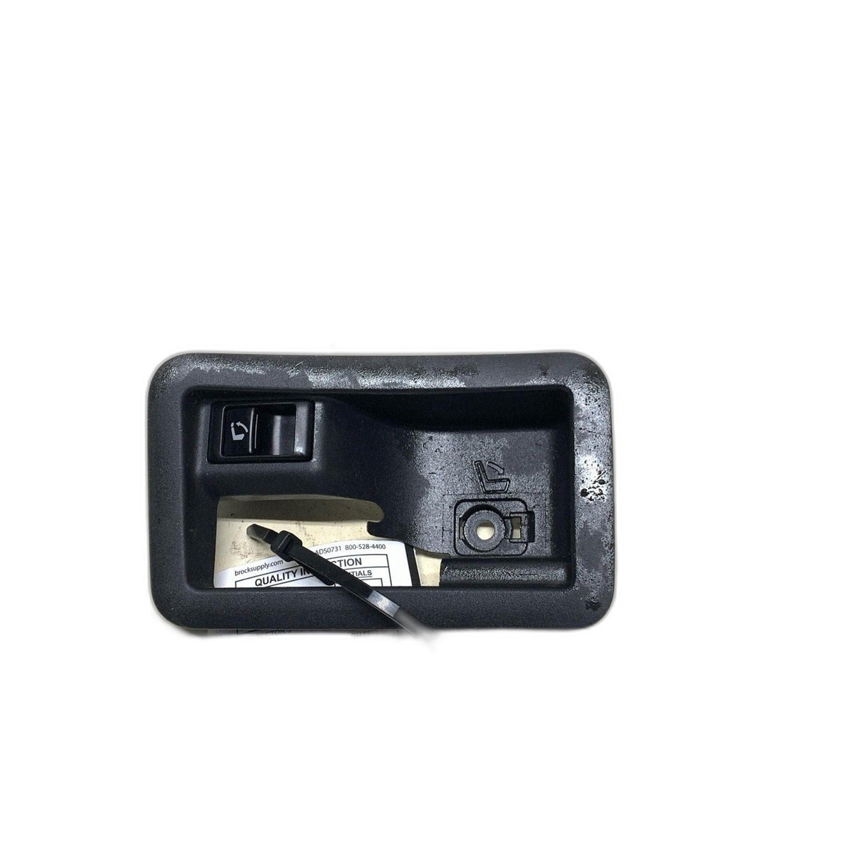Seat Switch NISSAN MURANO 12