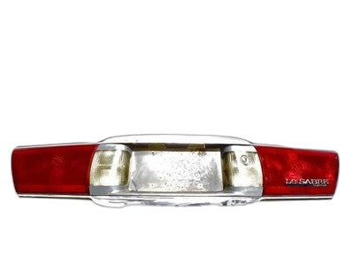 LeSabre Custom Tail Light Assembly (1992-1999)