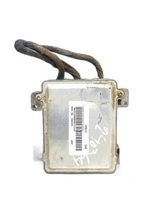 Delphi Automotive Systems Automotive Systems Engine Control Module (ECM) 12591279 - 2005 Pontiac Montana Van