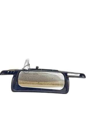 Camry 1998 Instrument Cluster Bezel Gauge Trim