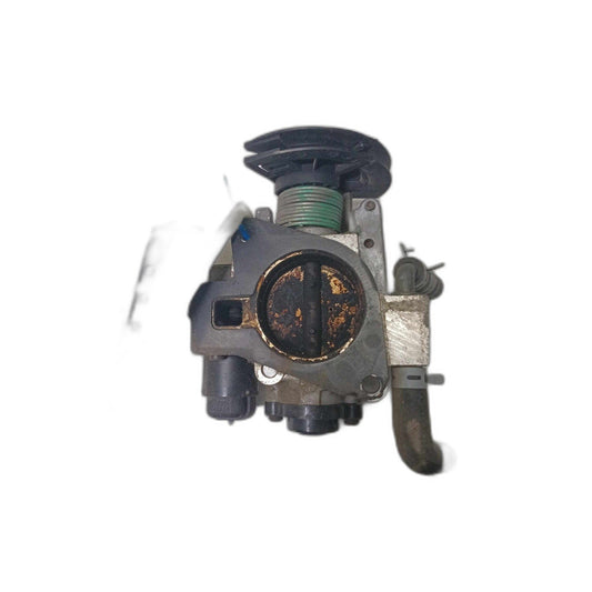 Throttle Body/valve Assy PONTIAC GRAND PRIX 00