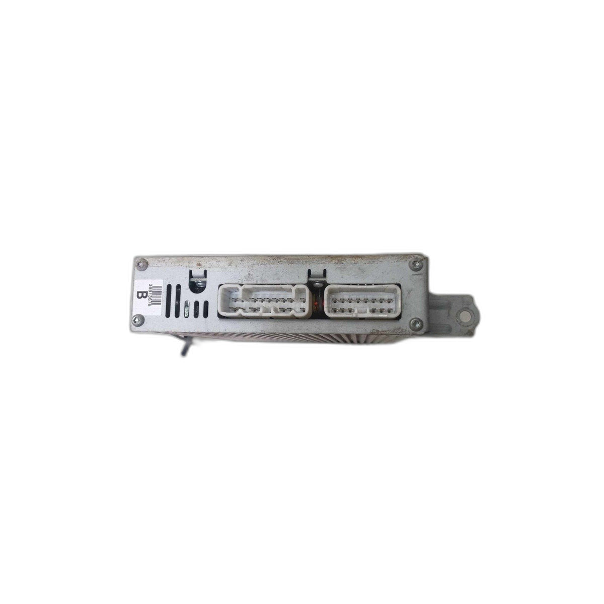 Audio & Visual Equip.(radio) TOYOTA AVALON 95 96 97 98 99