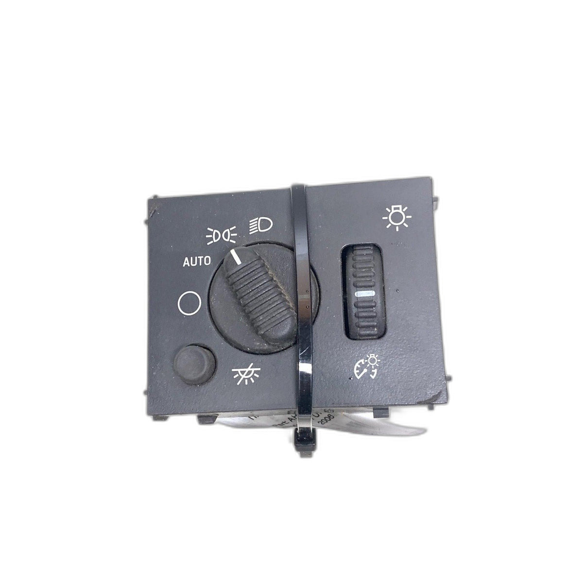 Auto Headlamp Dimmer GMC YUKON 06