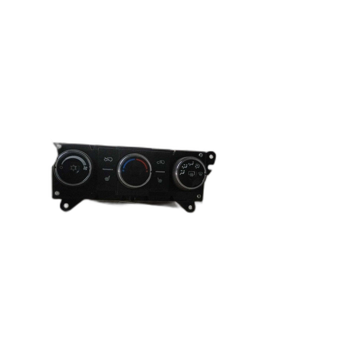 Heater A/c Control CHEVY EQUINOX 07 08 09