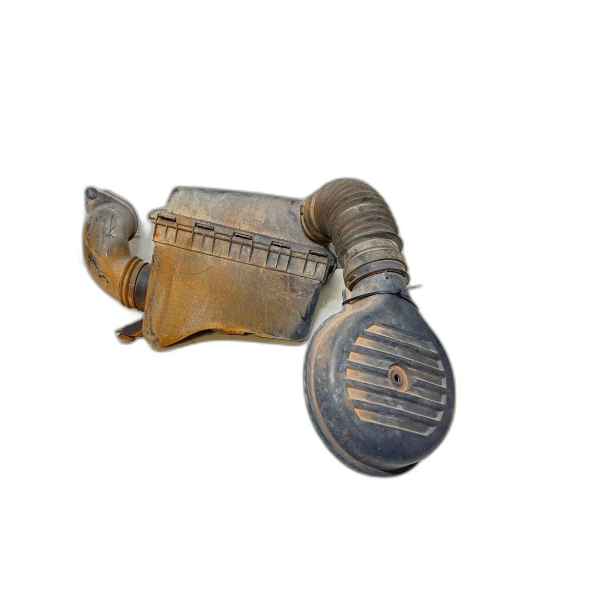 Resonator (exhaust) DODGE DAKOTA 97 Air Cleaner Sold Separate