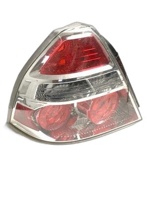 Aveo Tail Light Assembly Left Hand Side 2009-2011