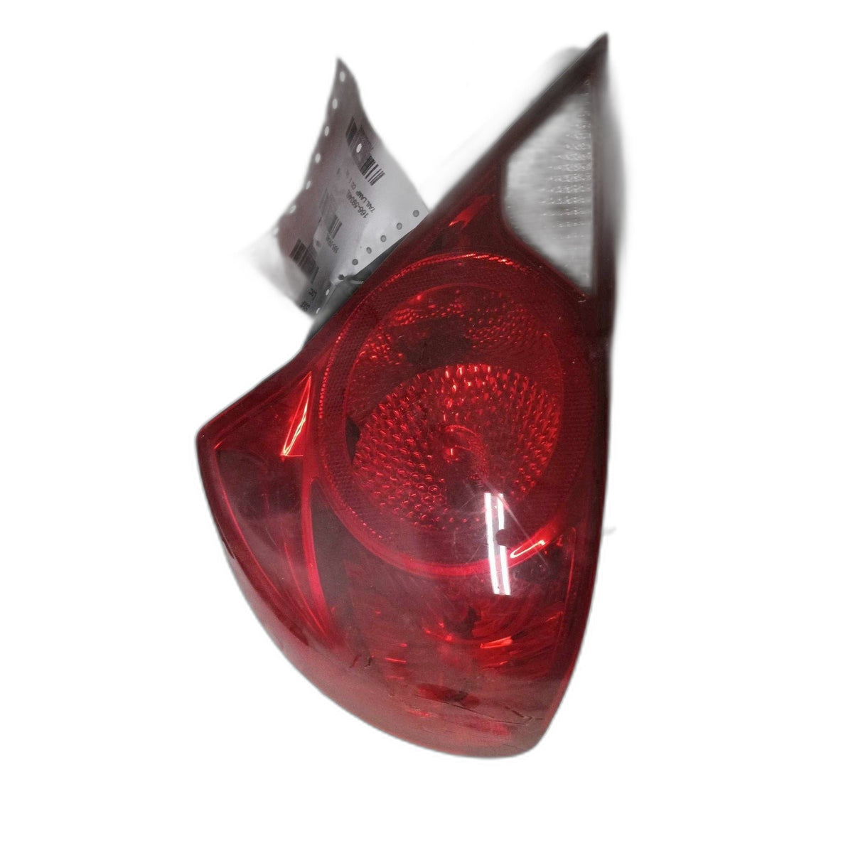 Tail Light Assembly KIA SPECTRA Left 02 03 04