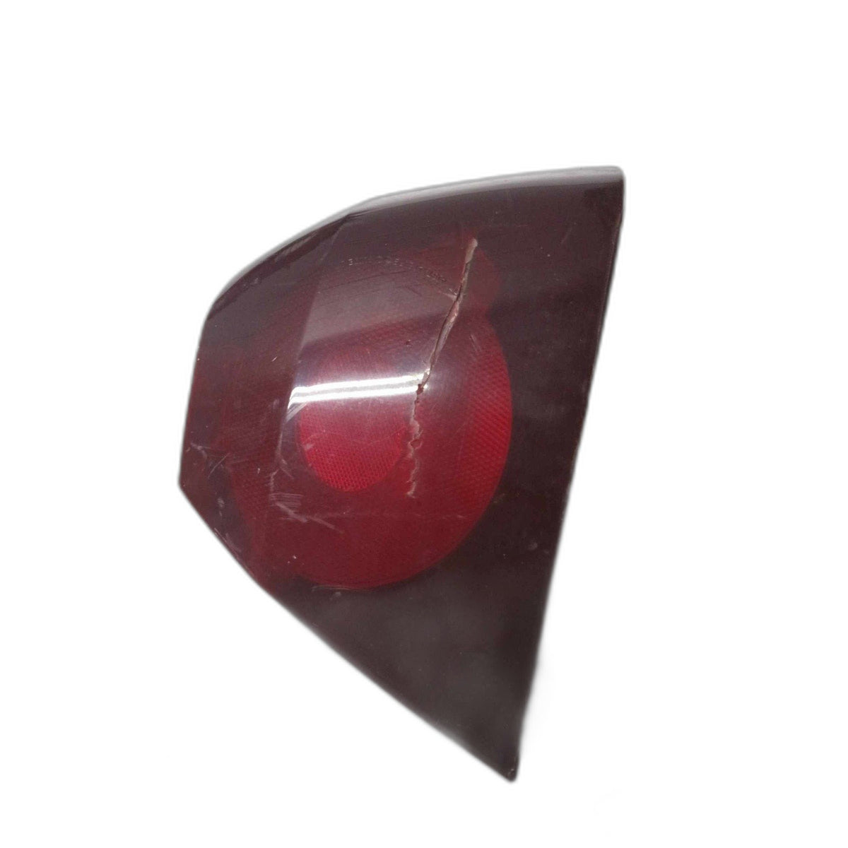 Tail Light Assembly CHEVY IMPALA Right 00-04 See Pics for Imperfections