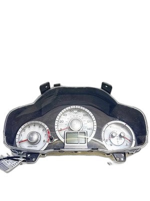 Honda Pilot 2011 Instrument Cluster Speedometer Gauge Assembly
