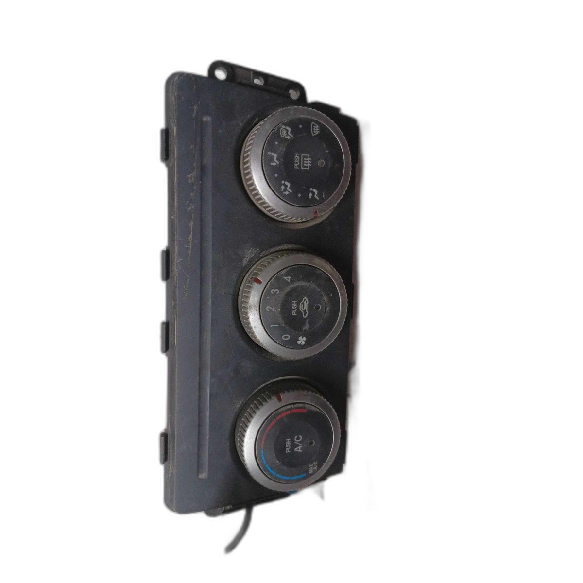 Heater A/c Control MAZDA 6 09 10 11 12 13