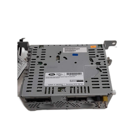Audio & Visual Equip.(radio) FORD FUSION 19