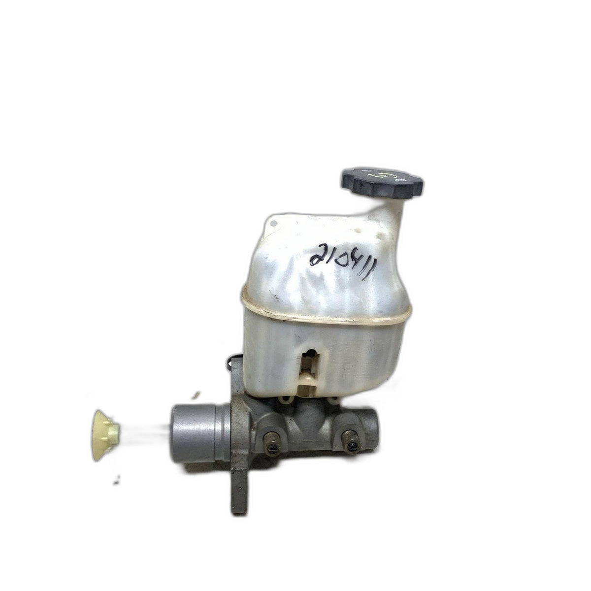 Master Cylinder CHEVY MALIBU 06 07 08 See Pics for Imperfections