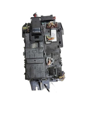 Ford Edge 2011-2013 Chassis Brain Box Body Control Module BCM OEM