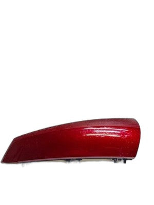GMC Yukon Rear Quarter Trim Panel - Left Side (2008)