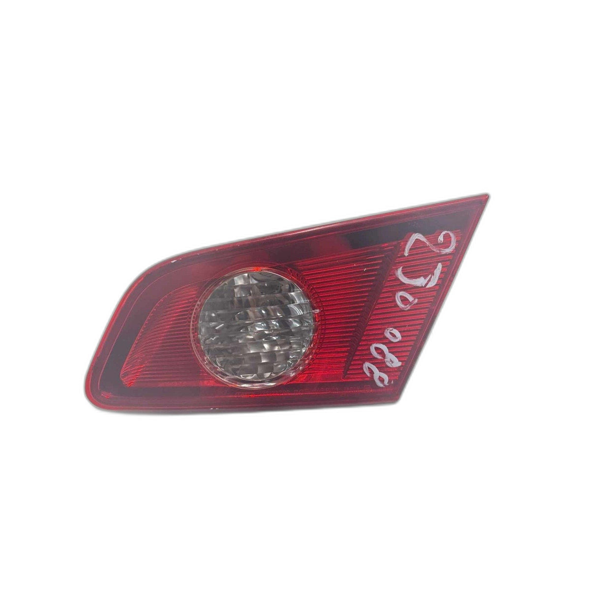 Tail Light Assembly INFINITI G35 Right 05 06 See Pics for Imperfections