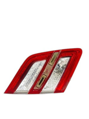 Taurus Left Inner Tail Light Assembly 2013-2019