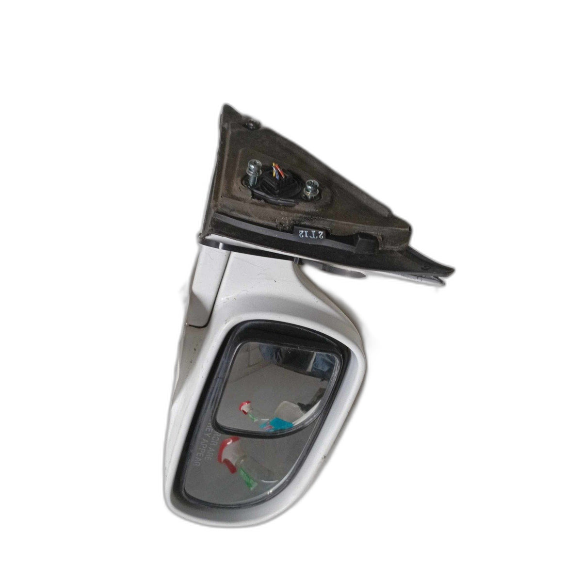 Door Mirror HONDA CIVIC Right 01 02 03 04 05 See Pics for Imperfections