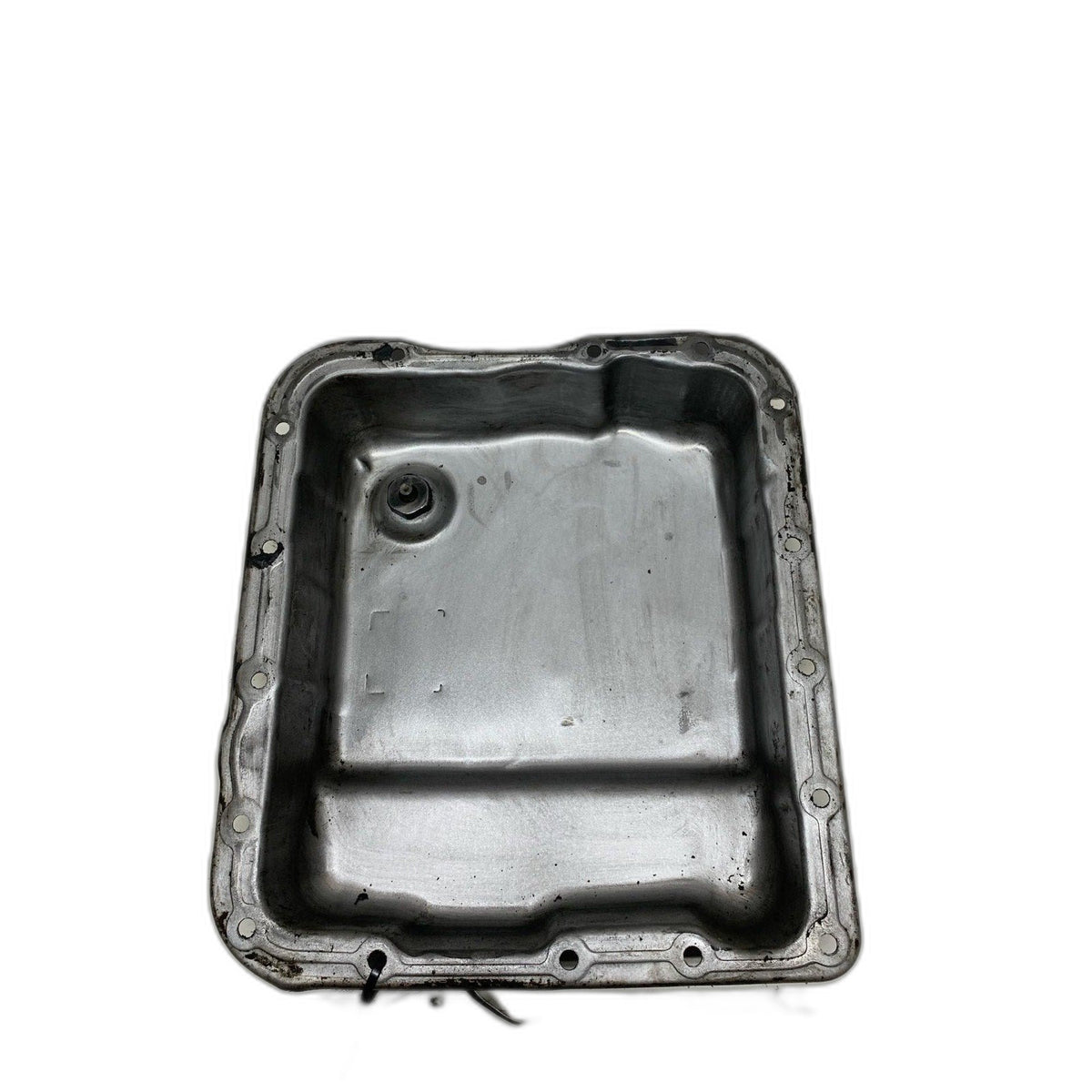 Transmission Oil Pan CHEVY SILVERADO 1500 04