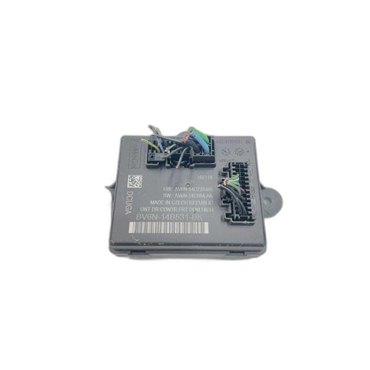 Chassis Brain Box FORD FOCUS 14 See Pics