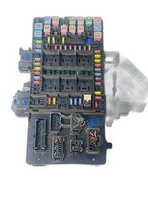 Engine Fuse Box Relay Block For Ford F150 Pickup 2007-2008 OEM