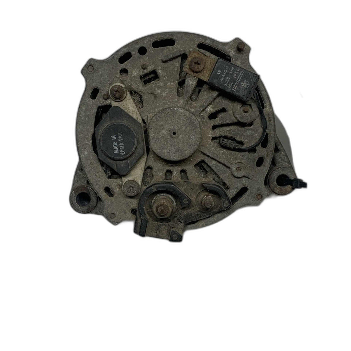 Alternator MERCEDES 500 for 1983
