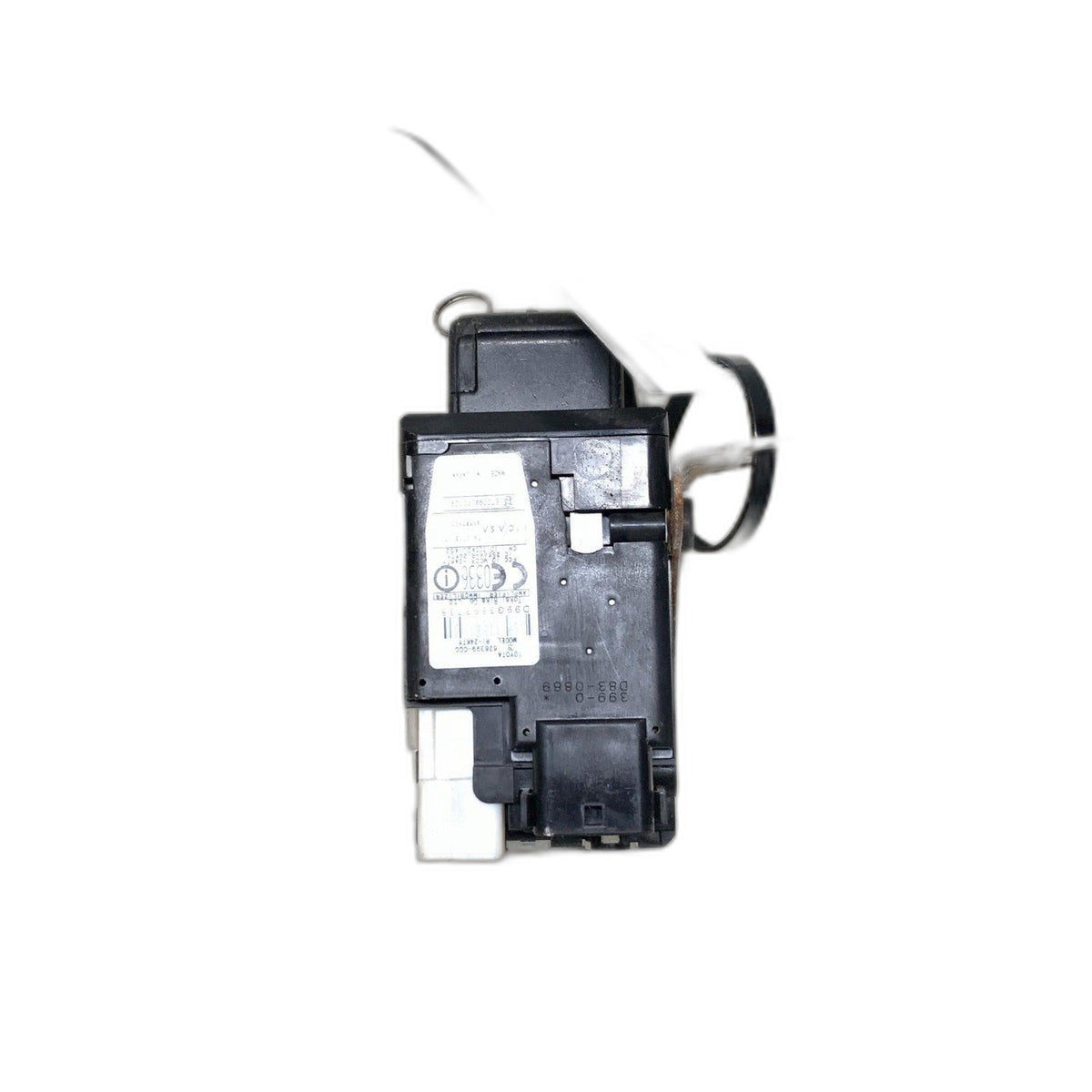 Ignition Switch(w/o Cyl& Key) TOYOTA PRIUS 04 05 06 07 08 09