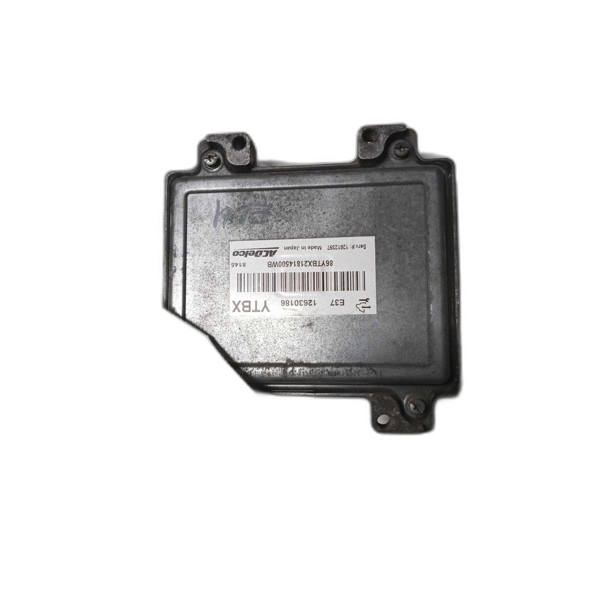 Engine/motor Brain Box CHEVY HHR 07 08 09 10 11