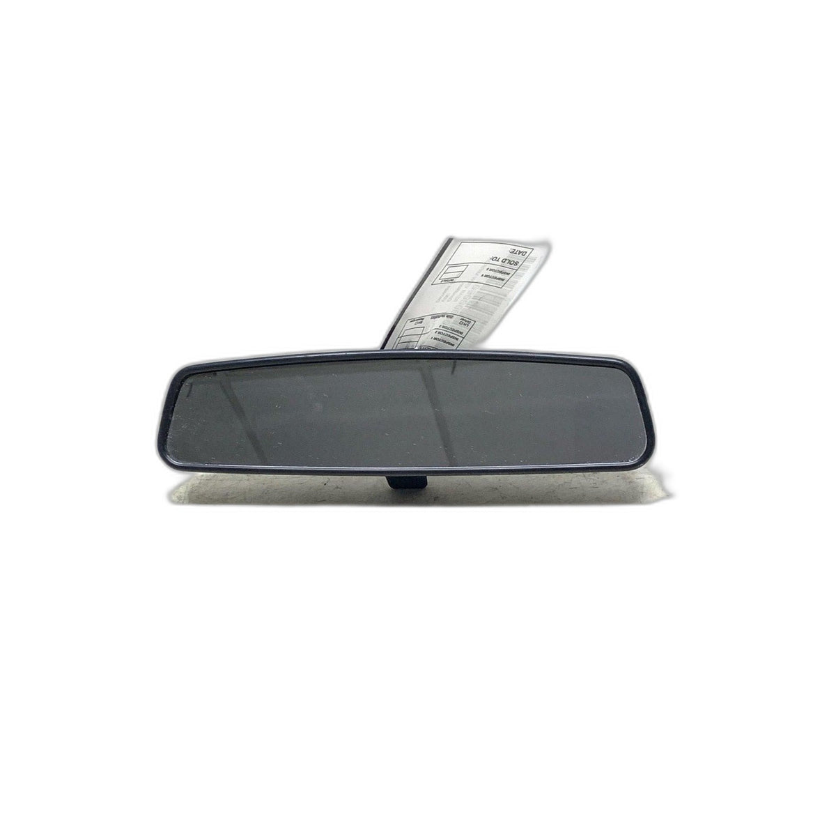 Rear View Mirror FORD EXPLORER 02
