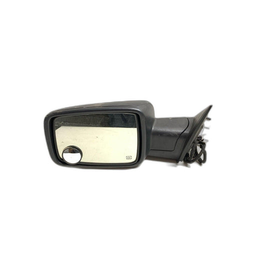 13 DODGE PICKUP 1500 Door Mirror LeftLh See Pics for Imperfections