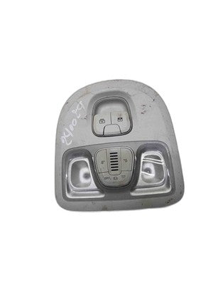 500 Interior Overhead Console Dome Light Reading Lamp 2014
