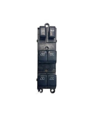 2006 G35 Driver Side Master Window Switch - LH Door Control