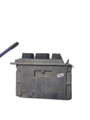 Focus Engine Control Unit (ECU) Module 2008-2011