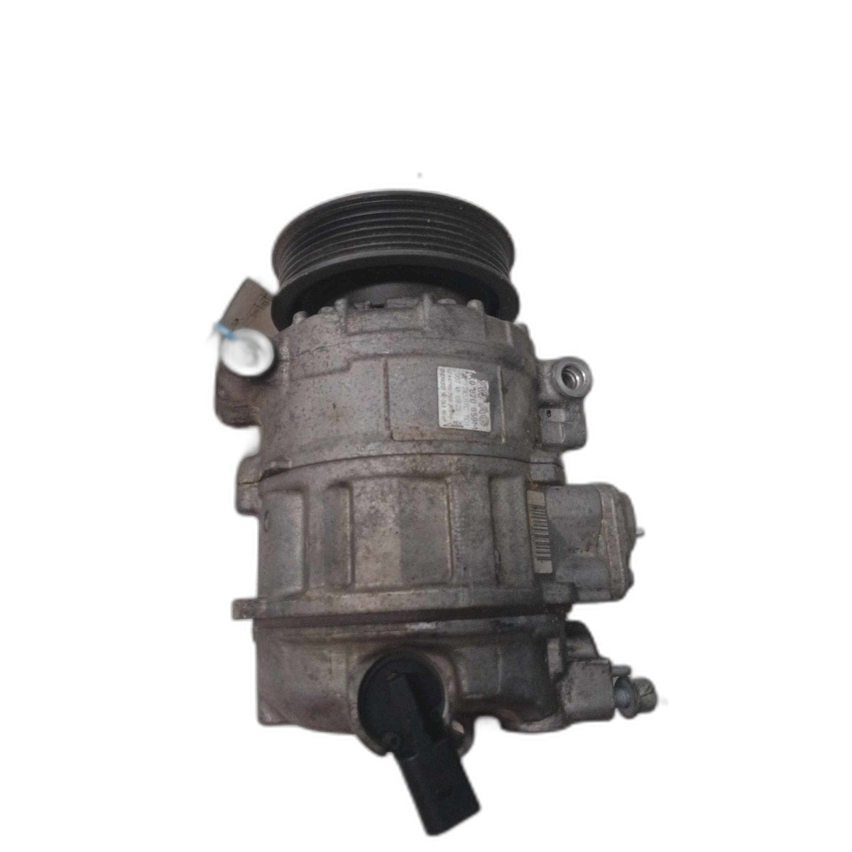 A/c Air Compressor VW PASSAT 08 09 10 12