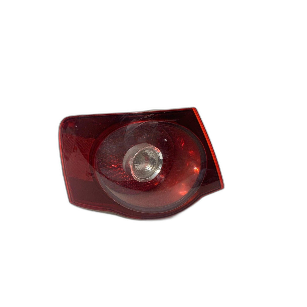 Tail Light Assembly JETTA EXCEPT GLI Right 08 09 10 See Pics for Imperfections