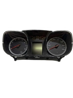 2012 GM Terrain Instrument Cluster Speedometer Gauge