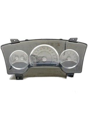 2007 Chrysler Aspen Instrument Cluster Speedometer Gauge Assembly