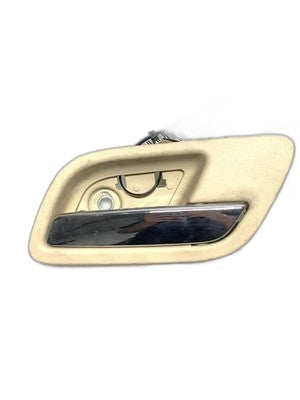 Escalade Interior Door Handle - Passenger Rear RH (2007)