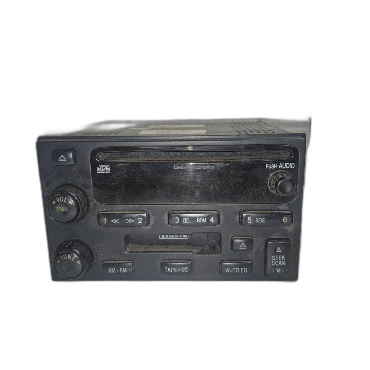 Audio & Visual Equip.(radio) KIA SORENTO 03 04 05 06 See Pics